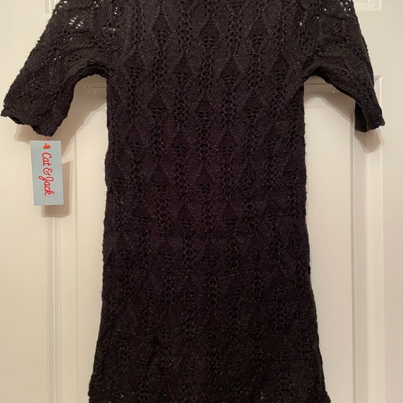 Girls Sweater dress - Picture 5 of 5